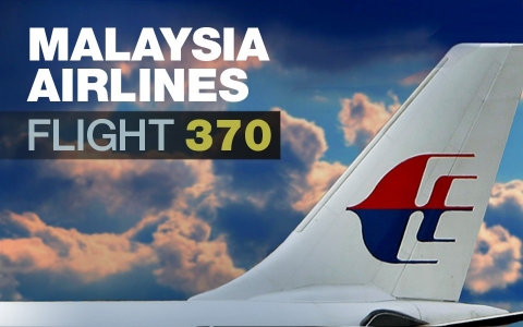 Thumbnail image for Malaysia Airlines Flight 370